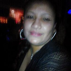 Meet your Posher, Marie muriane